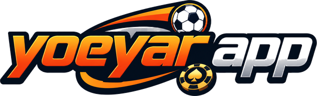 yoeyar app Logo